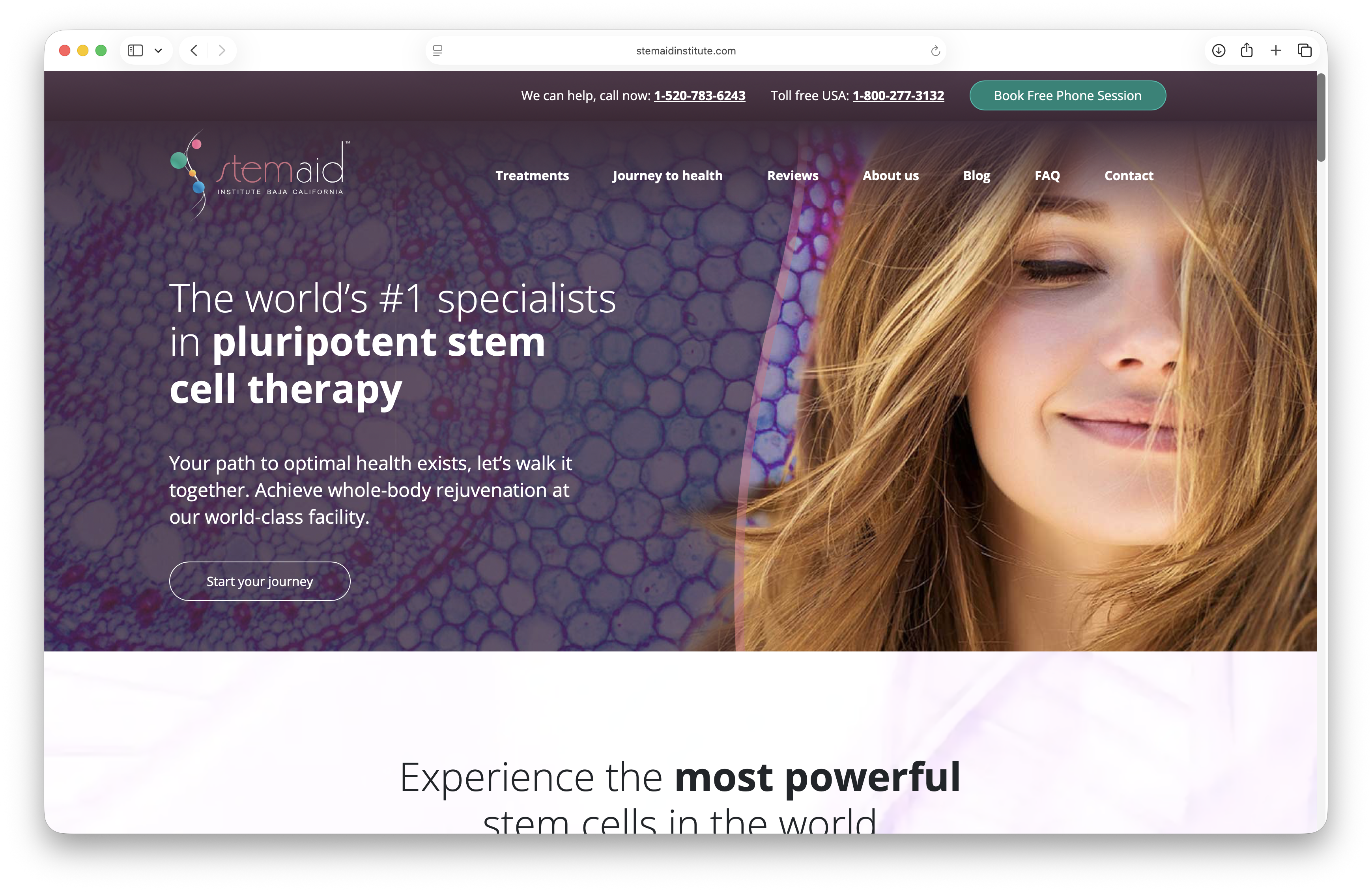 Stemaid Institute