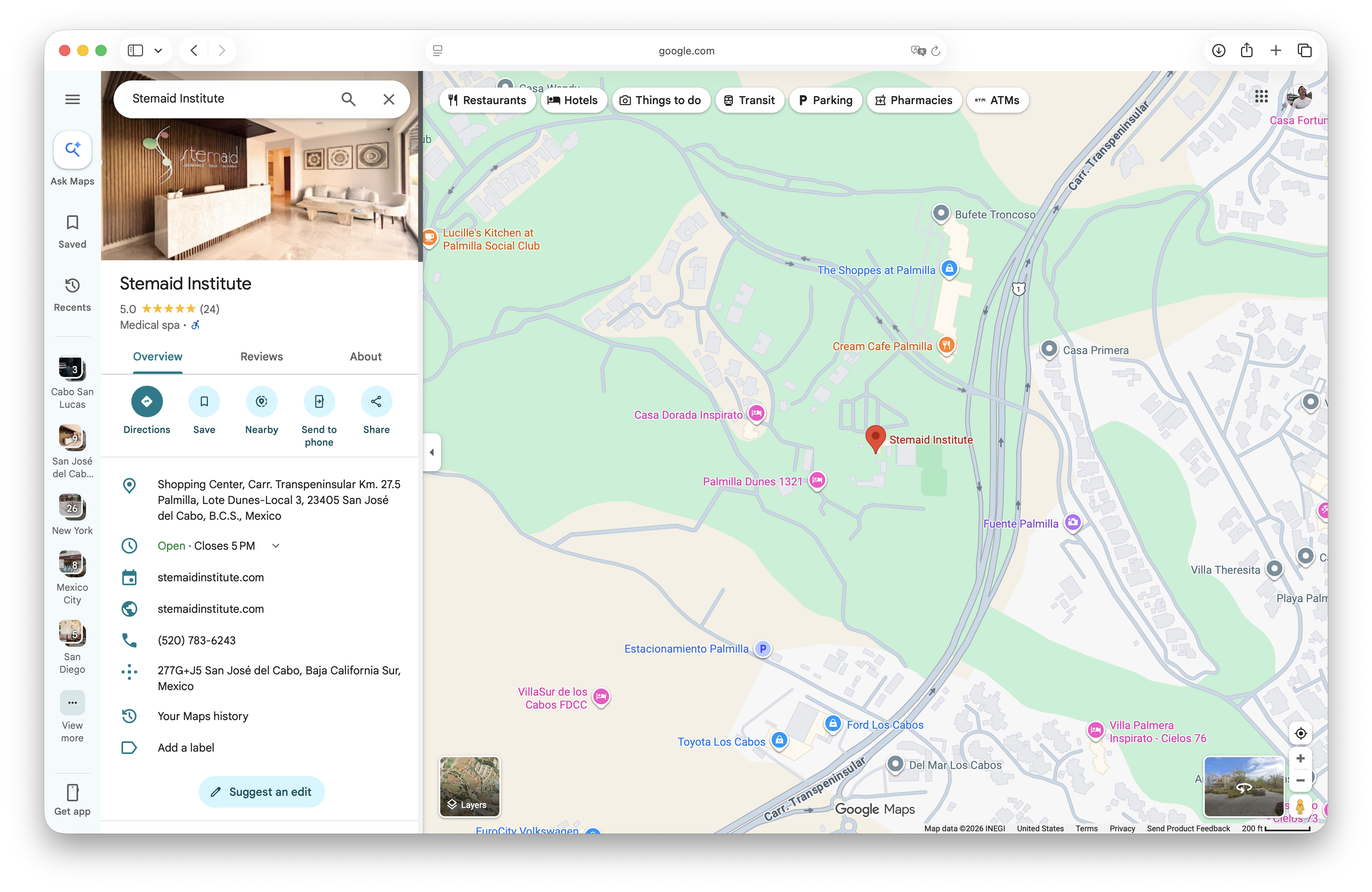 Stemaid Institute