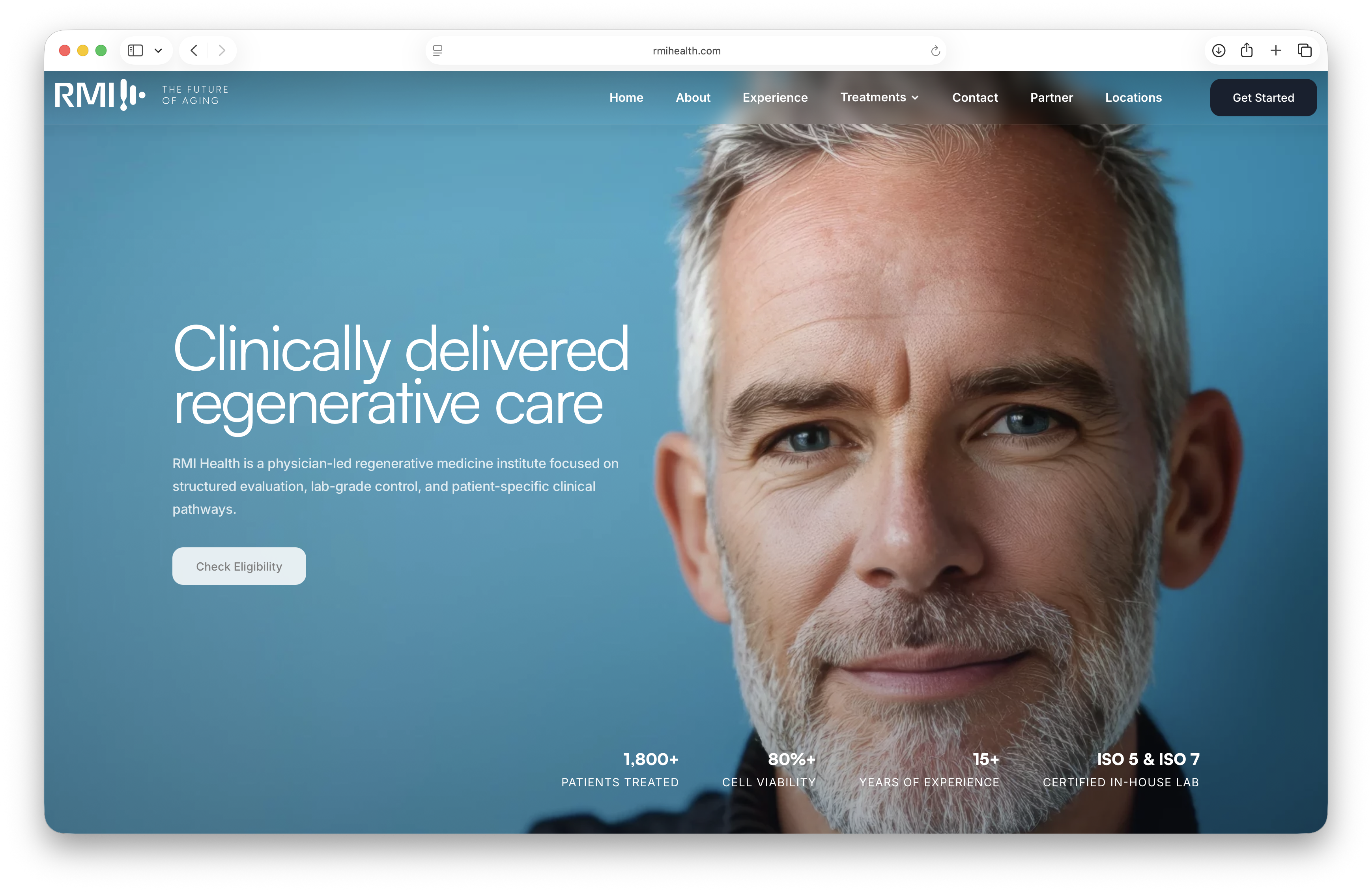 RMI Health