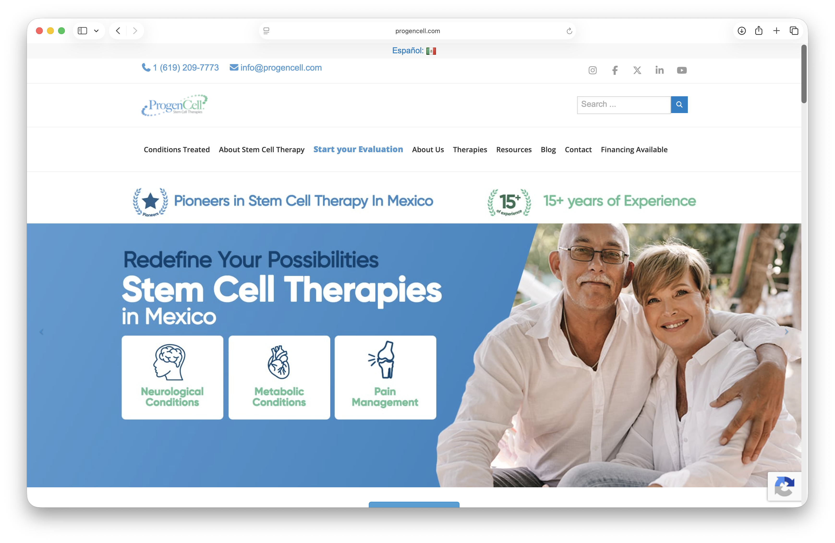 ProgenCell