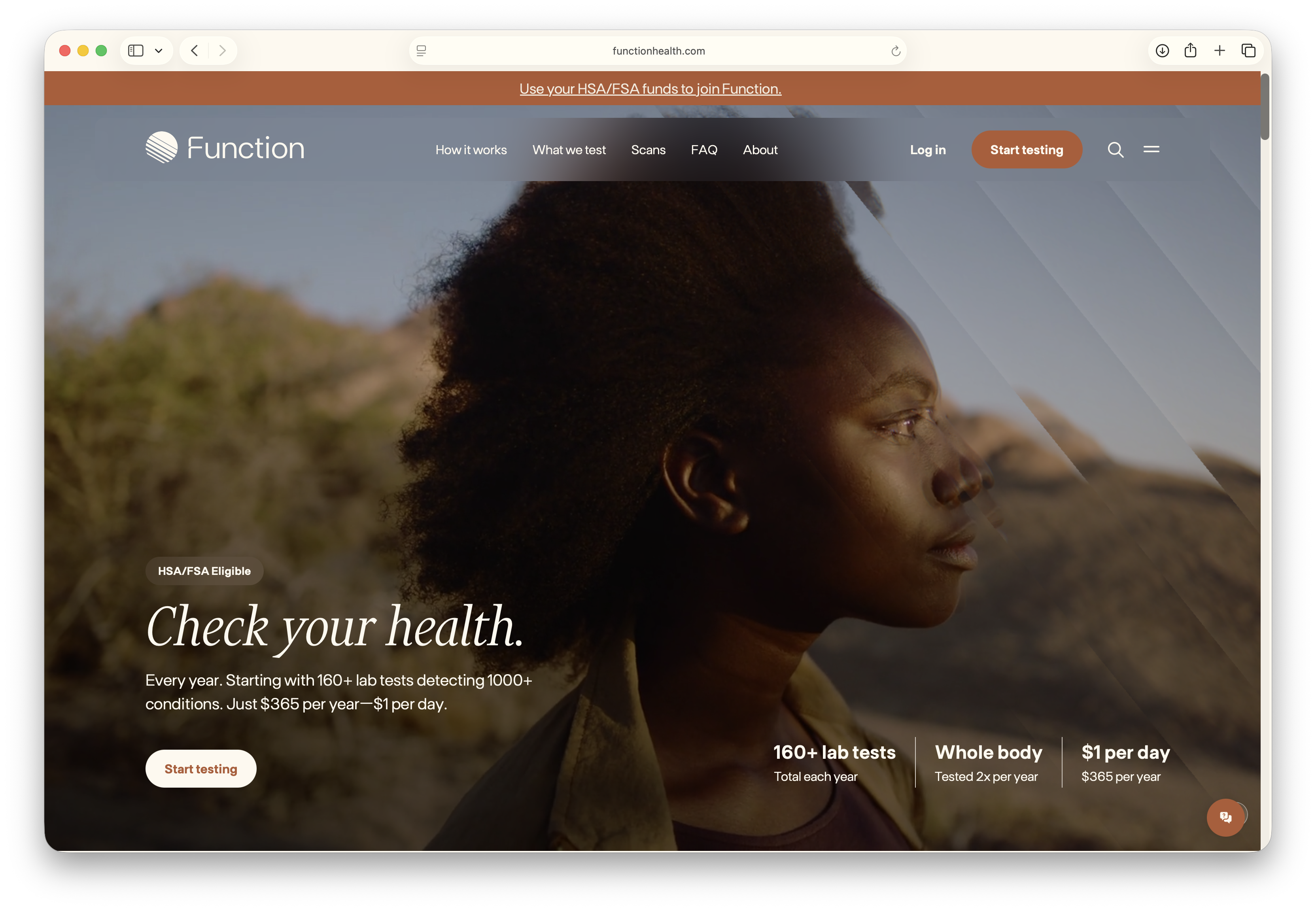 Function Health