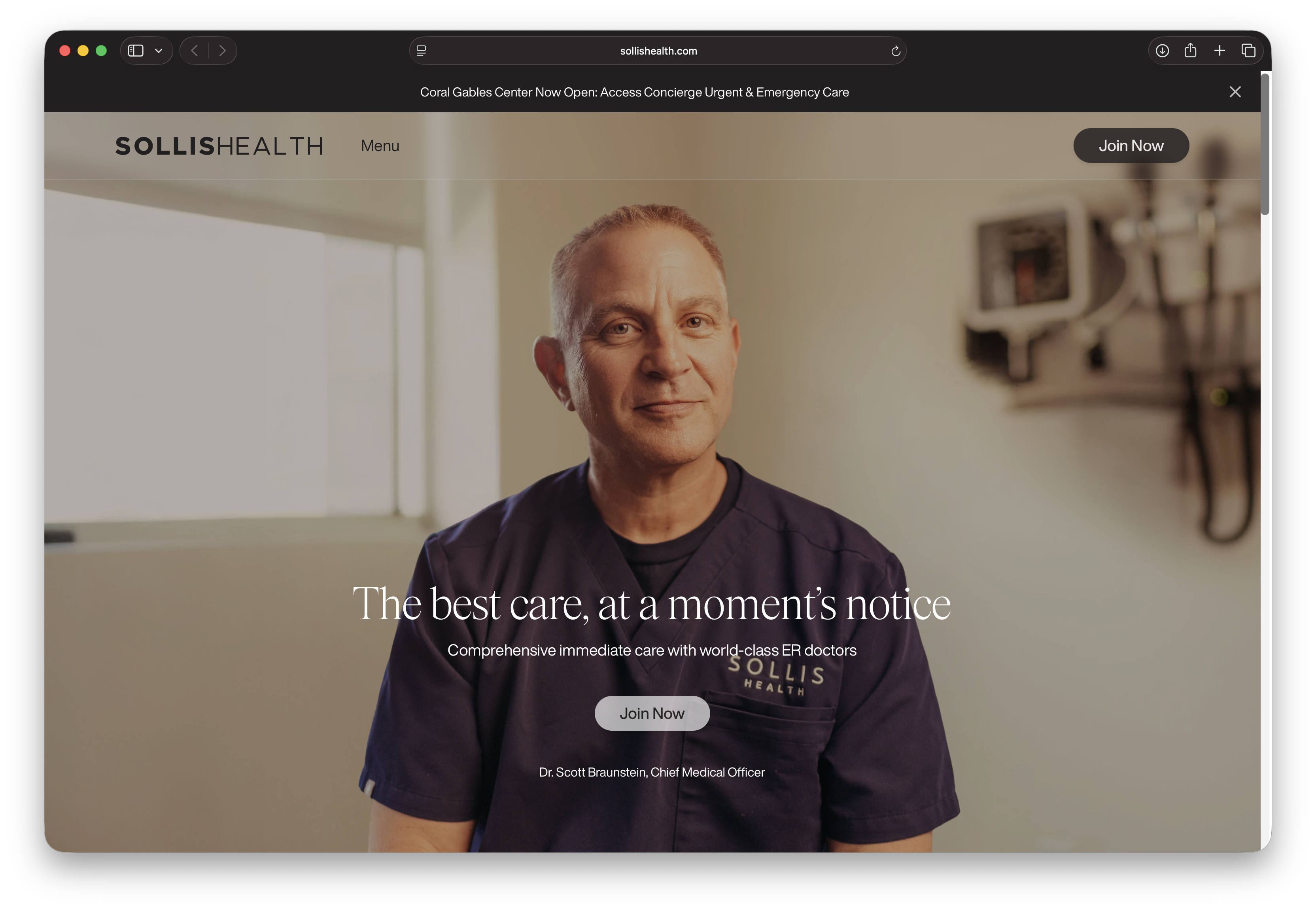 Sollis Health
