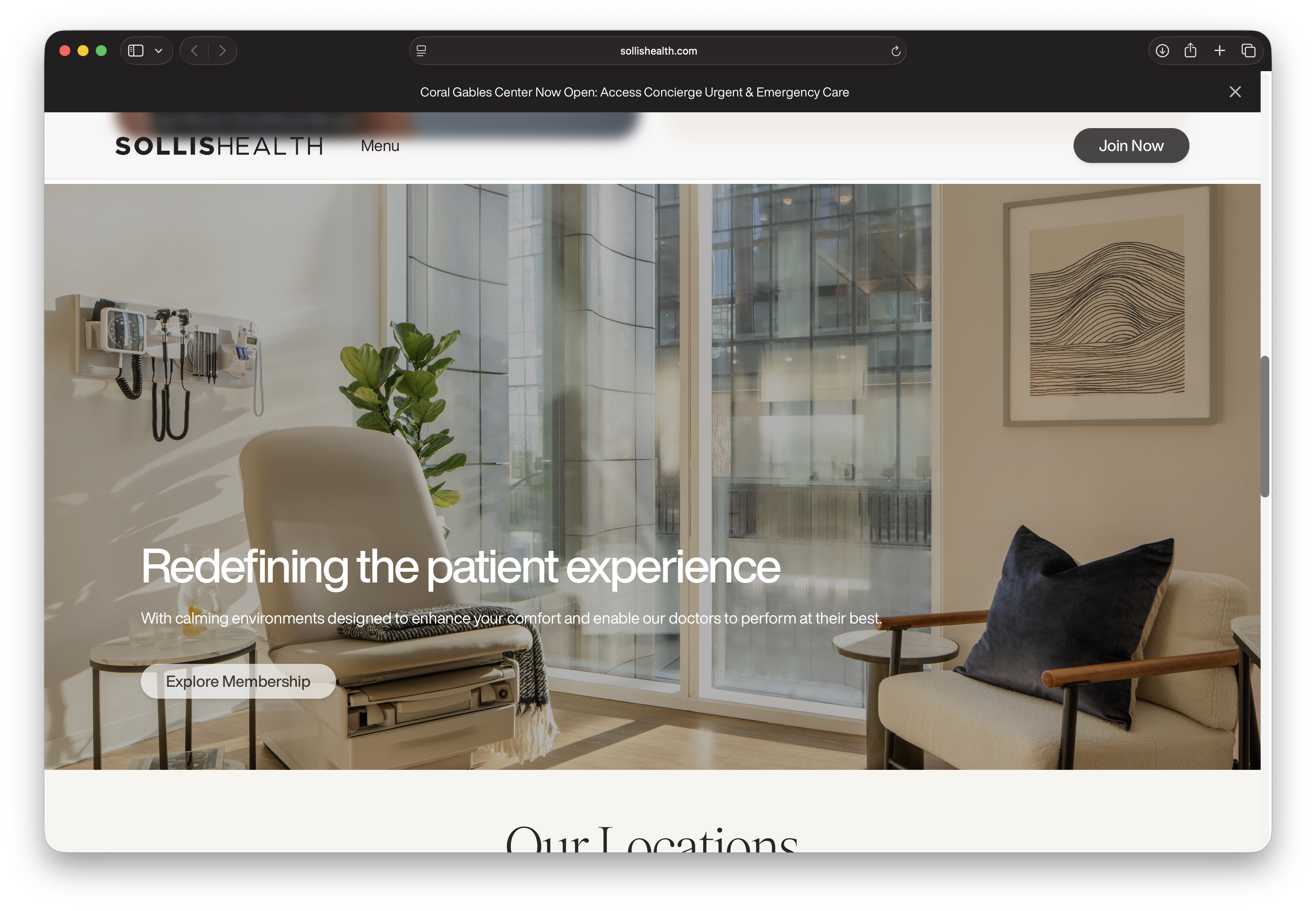 Sollis Health