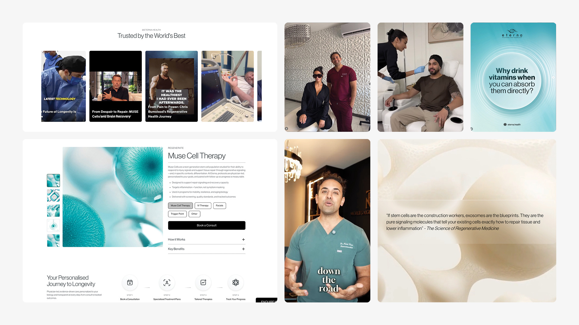 Eterna Health