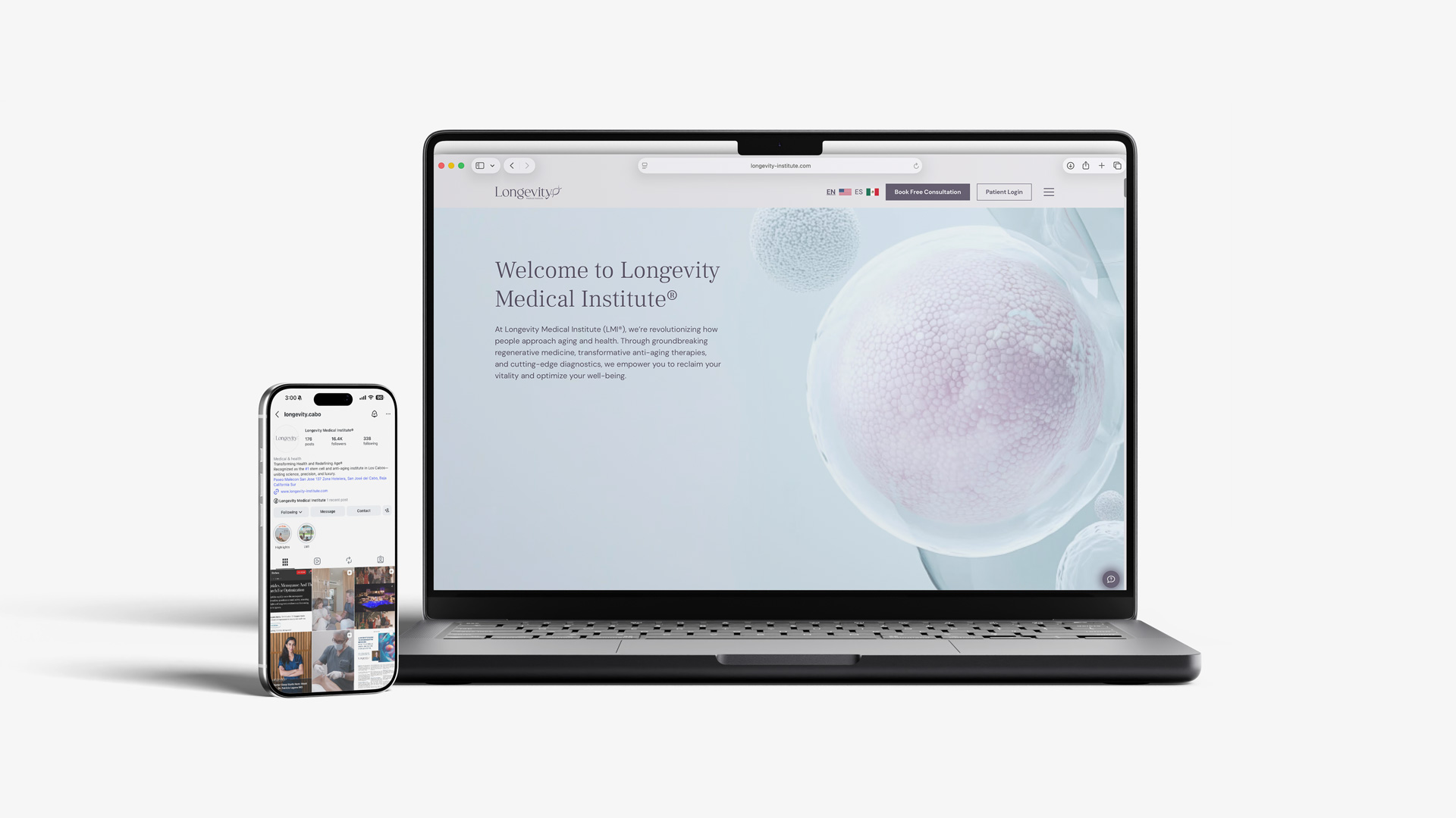 Longevity Medical Institute