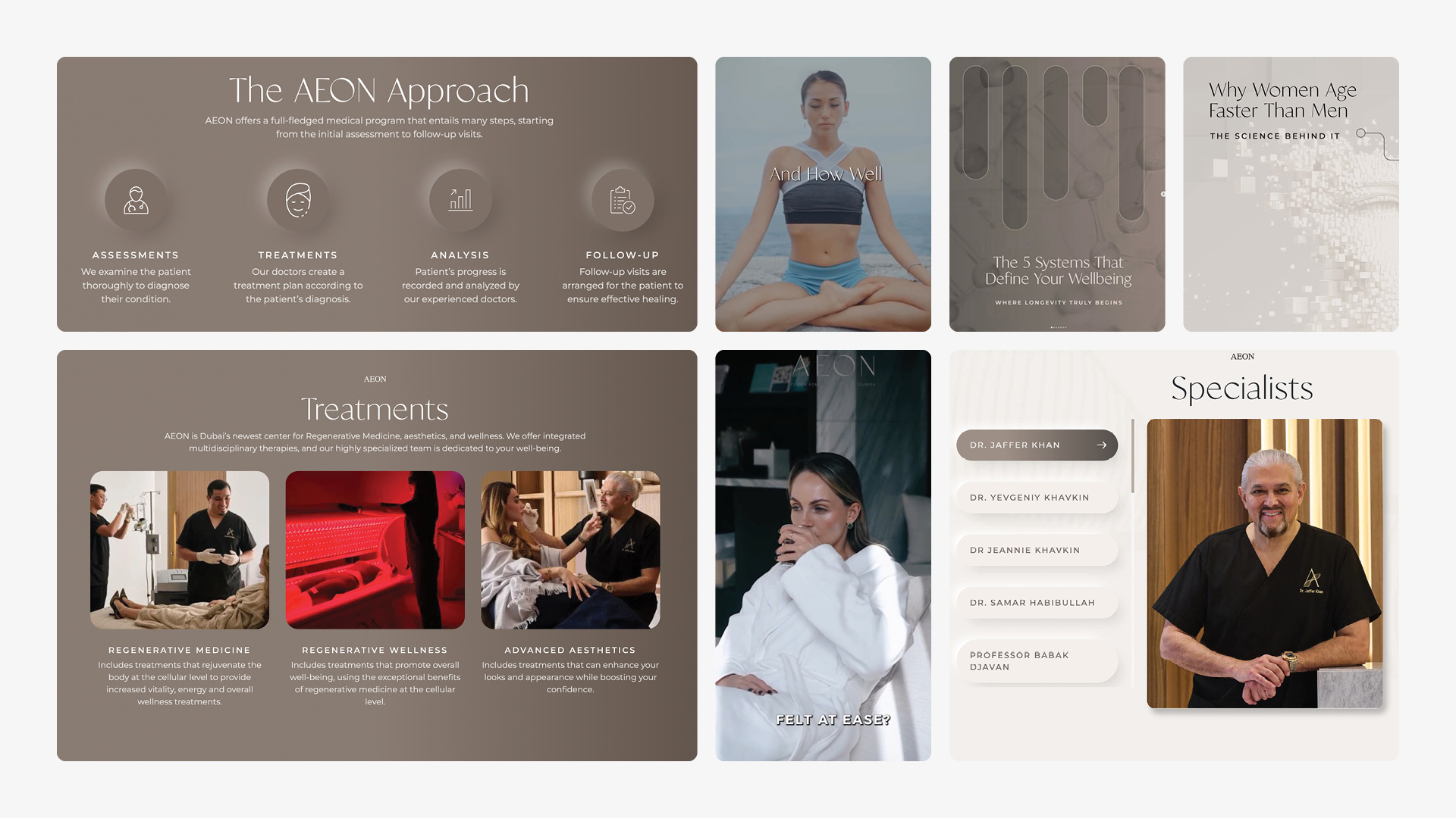 AEON Clinic